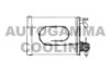 PEUGE 644848 Heat Exchanger, interior heating